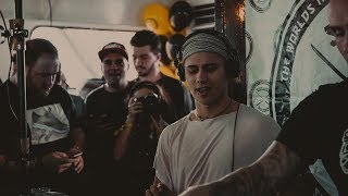 WILL K \u0026 Corey James - Live @ Sosumi Boat Party (ADE 2017)