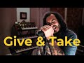 Give & Take - Villain Heart x AJ Perdormo