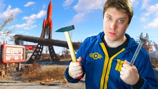 картинка: Fallout - На русском #6