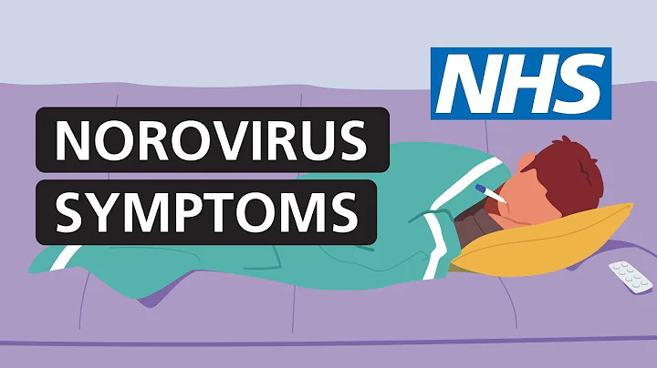 What is norovirus? (Diarrhoea and vomiting bug) | NHS - DayDayNews