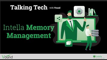 Talking Tech: Memory Management in Intella