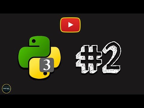 Python Tutorial For