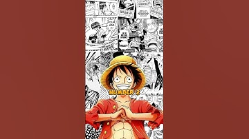 Best Plot Twist In Onepiece