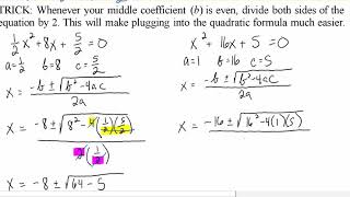 Math 113 - Lesson 14 Example 7