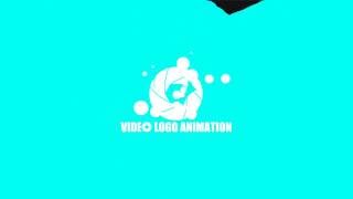 VLA Fluid Logo Stinger