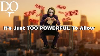 💥😳 THIS IS NOT NORMAL — You Just Went NUCLEAR Online And Everyone’s LOSING THEIR MIND | Joker Speech