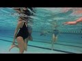 Pregnancy Water Aerobics 