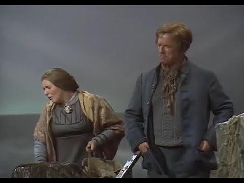 Peter Grimes