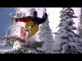 Baldface Spring Powder Session Part 2 - Behind The Scenes