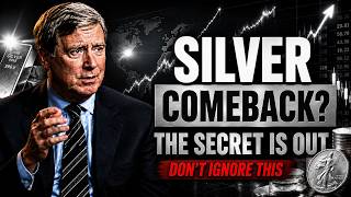 Silver Is Quietly Setting Up for Something Big