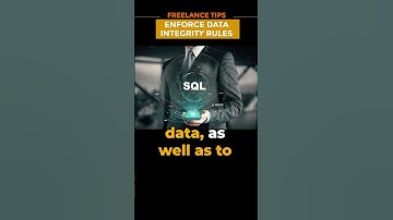 Understanding SQL #shorts #sql #sqlprogramming #itandsoftware #databases #itprogramminglanguages