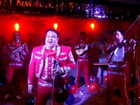 Mariachi Nuevo Mexico New Jersey, New York Rene Di...