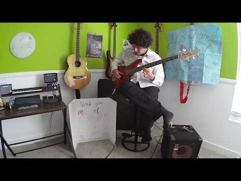 the-empty-chair-by-sting-and-j.-ralph-(solo-bass-cover)