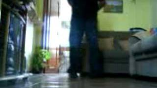 No Stress - Bruno Rebolation