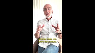 O Universo de A Contrapartida