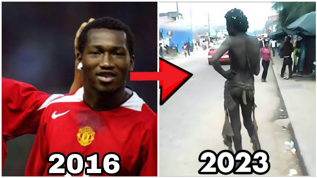 ከሚሊየነርነት ወደ ድህነት የገቡ 9 እግር ኳስ ተጫዋቾች