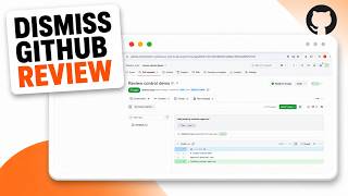 How to Undo a Pull Request Approval on GitHub (2026 Review Controls)
