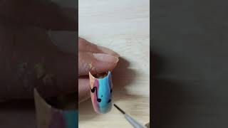 #amannailart#nailstyle #naildesign #nailswag #nailextension #nailtutorial