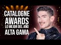 Mis Favoritos de Alta Gama 2020 / Catalogne Awards 2020 🔥
