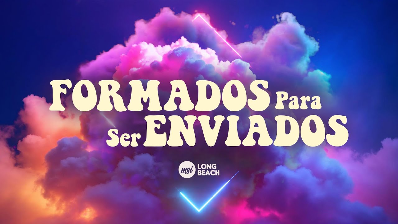 Fomados para ser Enviados | MSI Long Beach | 1-14-26