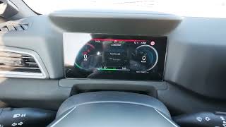 BYD ATTO 2 – Cómo ver el consumo acumulado de energía
