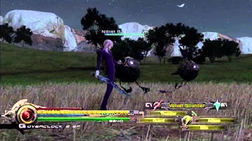 Lightning Returns: FF13 Commentary #025, Day 2: To the Wildlands: Meeting Dr. Gysahl