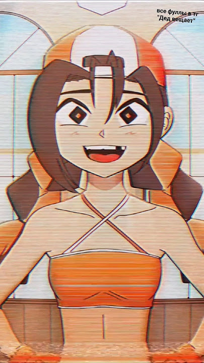 позанимались спортом можно и.. #derpixon#animation#anime#training#waifu#animegirl#tyan#3danimation