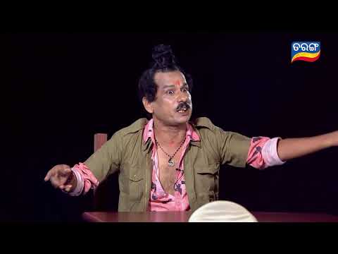 Excuse Me Jaha Kahibi Sata Kahibi ଅଟ ବ ଲ Season 3 Full Ep 22 TarangTV Papu Pom Pom 