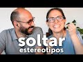 Estereotipos y roles de género | Tuti y Carlos