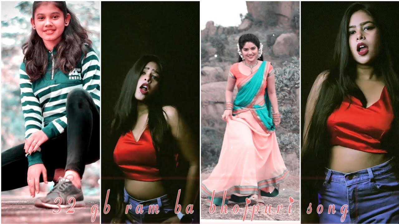 32 gb ram ba bhojpuri song alight motion editing || bhojpuri songs status editing alight motion