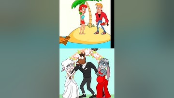 Impossible Date 2:😘😂tricky riddle I Game/Android& IOS