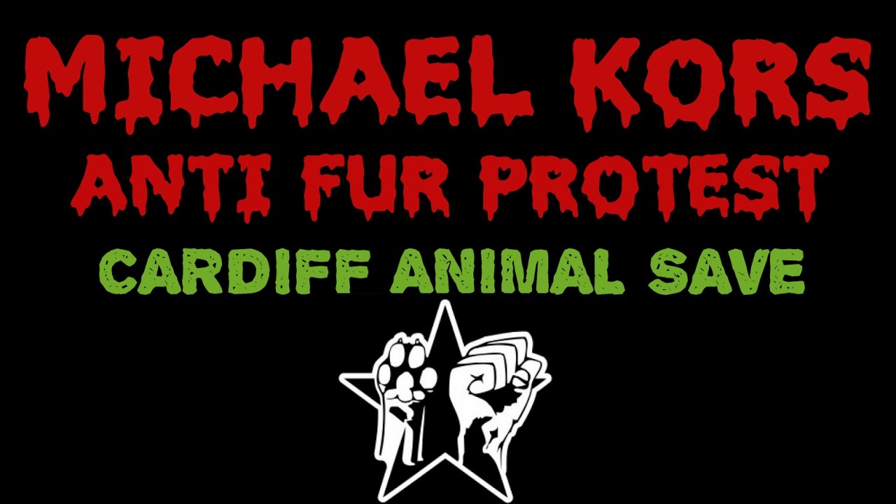 michael kors cardiff
