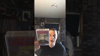 Tape Theme Thursday: Bryan Adams - Reckless (1984)