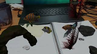 NTU VFX 2023 Assignment #3 MatchMove 50