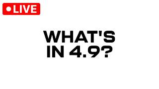 4.9 Roadmap And Monthly Report