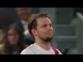 Alexander Bublik v Stefanos Tsitsipas | Madrid Open | Match Highlights