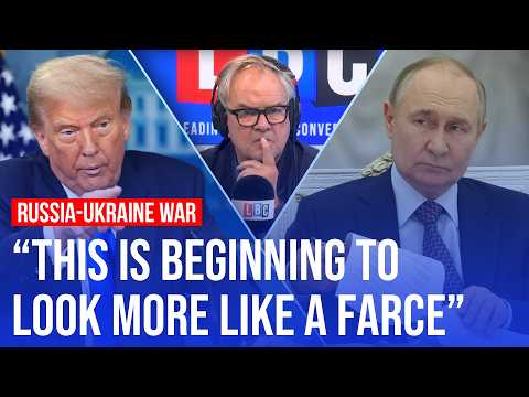 Russia attacks Ukraine