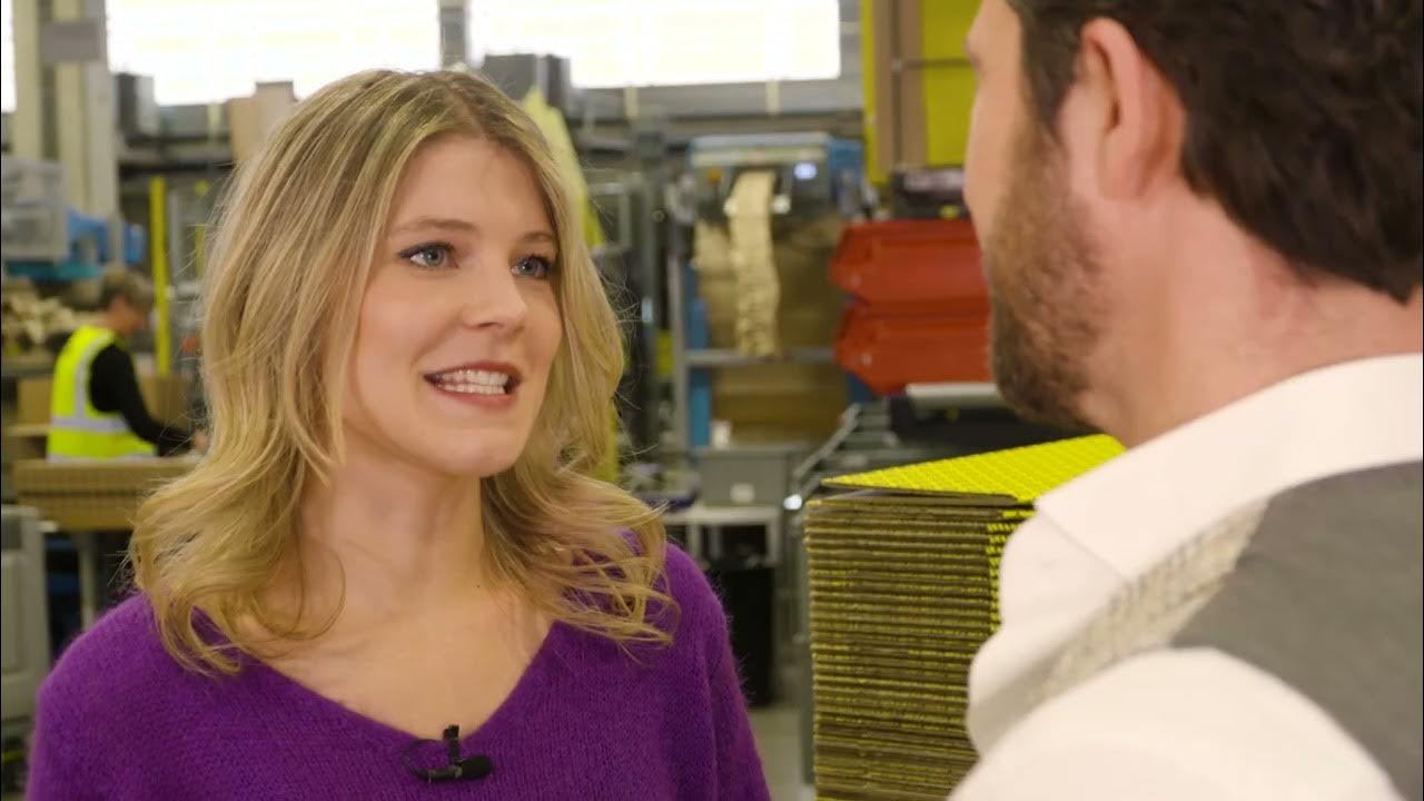 Power Tools Distribution item Doe Maar Duurzaam VTM S01E05 12 maart