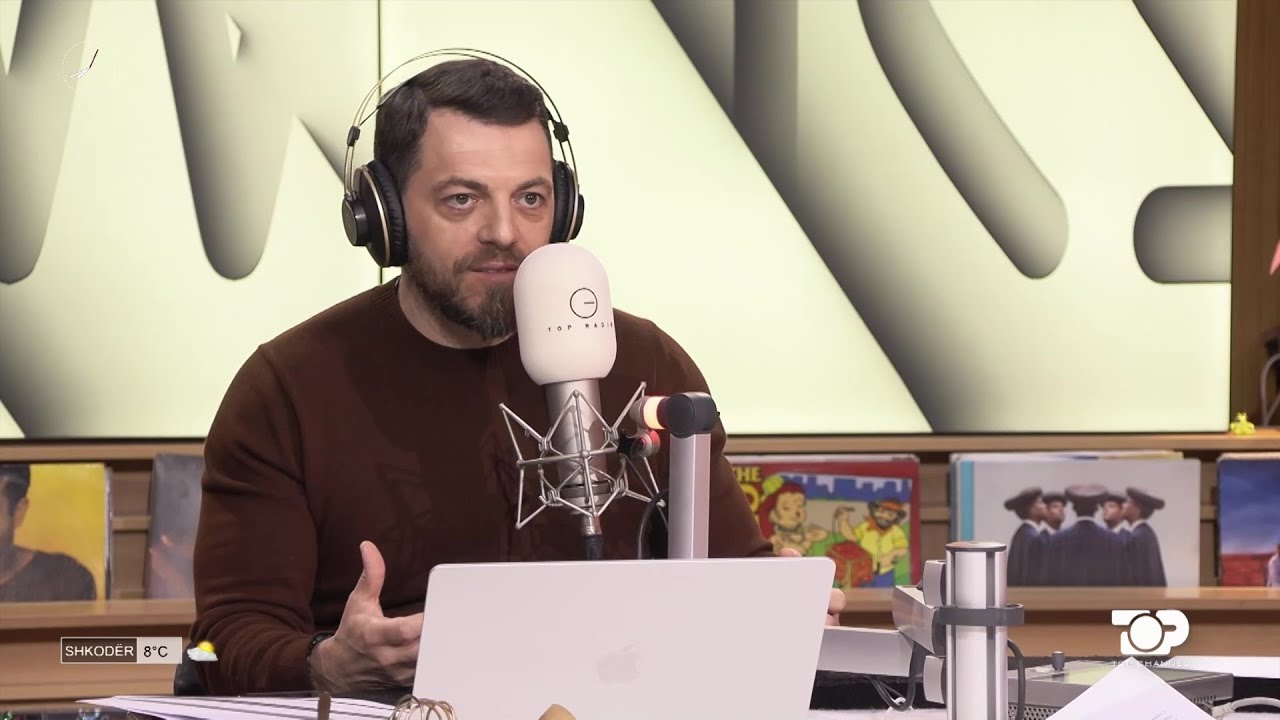 Cilën ditë të jetës tënde do zgjidhje ta rijetoje?/ Wake Up