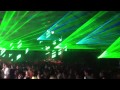 Blasterjaxx - JAXX Live @ Latin Village Festival 2012