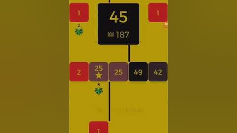 Snake vs block part 3