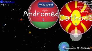 Nobulus Bölüm 1 Büşra