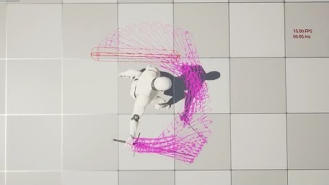 How I Implemented Melee Hit Detection in Unreal Engine