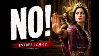 "NO!" Dr. Victor Dyman