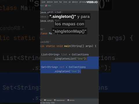 CONSEJO #3 en