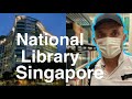  how is the largest public library in singapore  national library singapore  great books 2022
