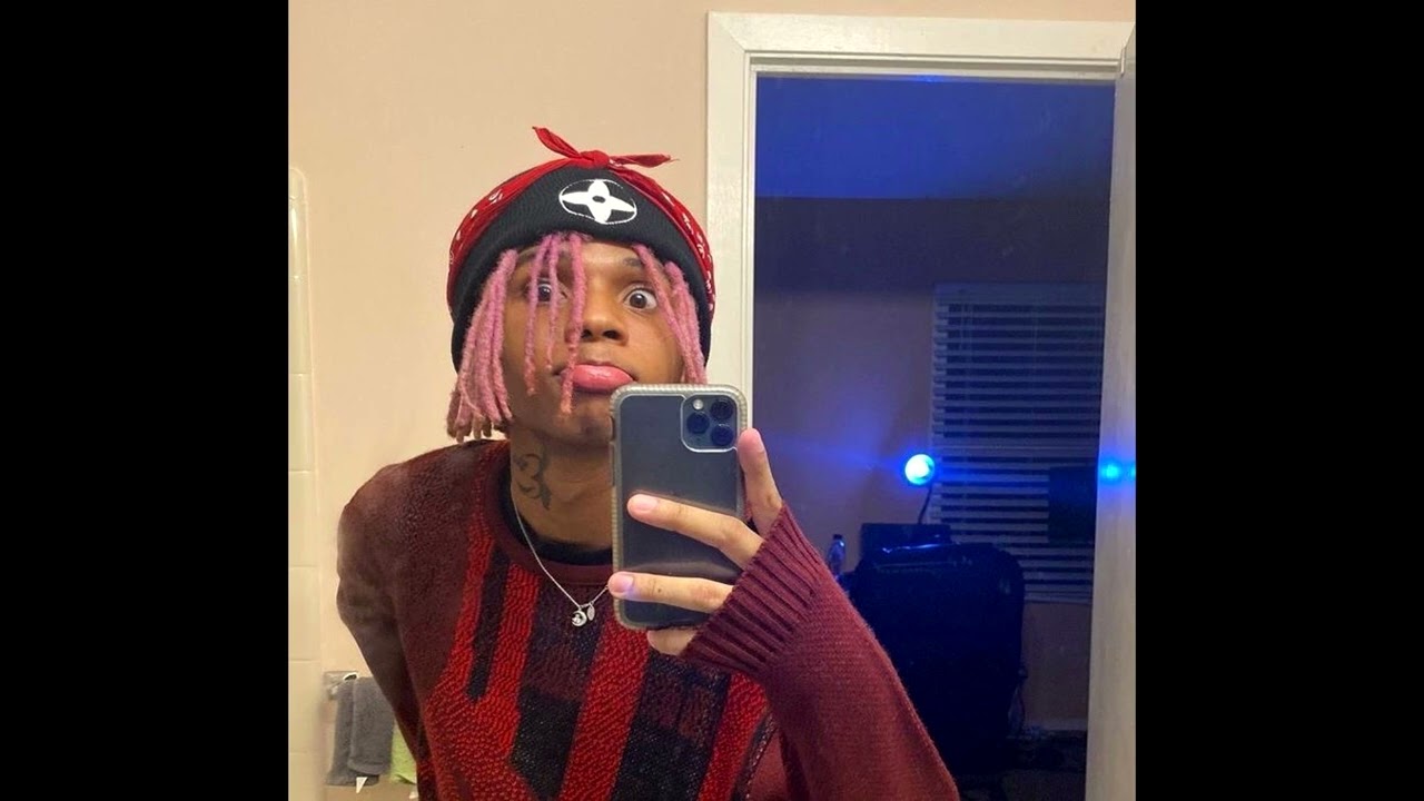 (FREE) SoFaygo + Trippie Redd Type Beat ~ "Off The Fly" (Prod. TOX)