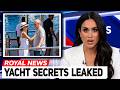 Prince Andrew DRAGGED Into Meghan Controversy As Harry Finally SNAPS!