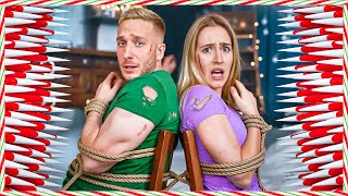 Download Lagu BEŽIMO IZ DEDA MRAZOVE SOBE *Vlogmas 30/31* MP3