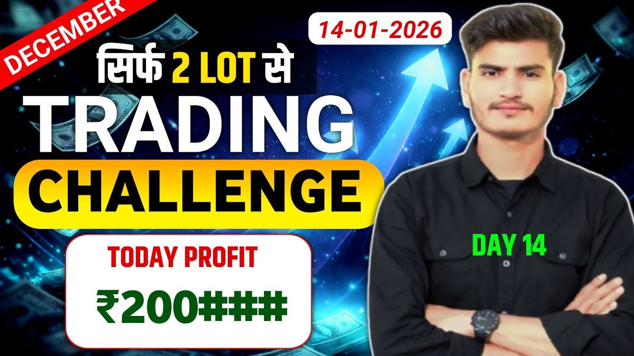 Crypto trading challenge live | gold live trading सिर्फ 0.02 lot से | crypto trading for beginners 📊